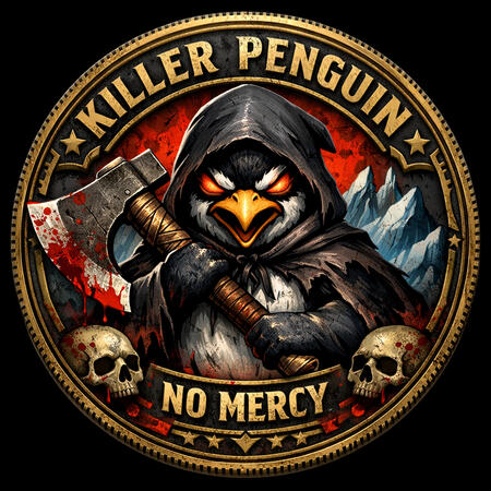 KPENG — Solana Meme Token